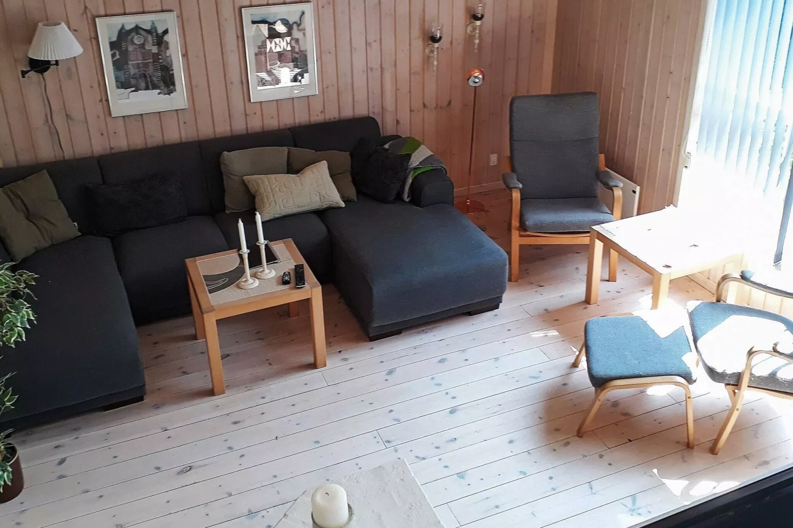 4 sterren vakantie huis in Sydals-Niet-getagd