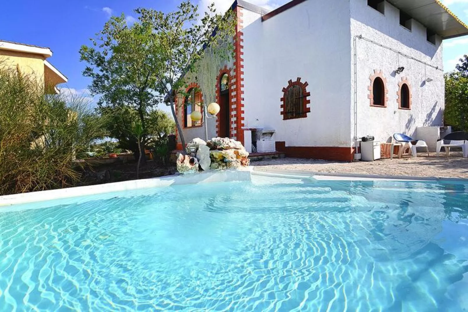 Holiday home Solarino-Casa mit Pool