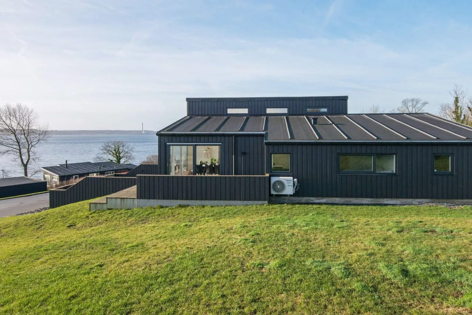 6 persoons vakantie huis in Aabenraa-Buitenlucht