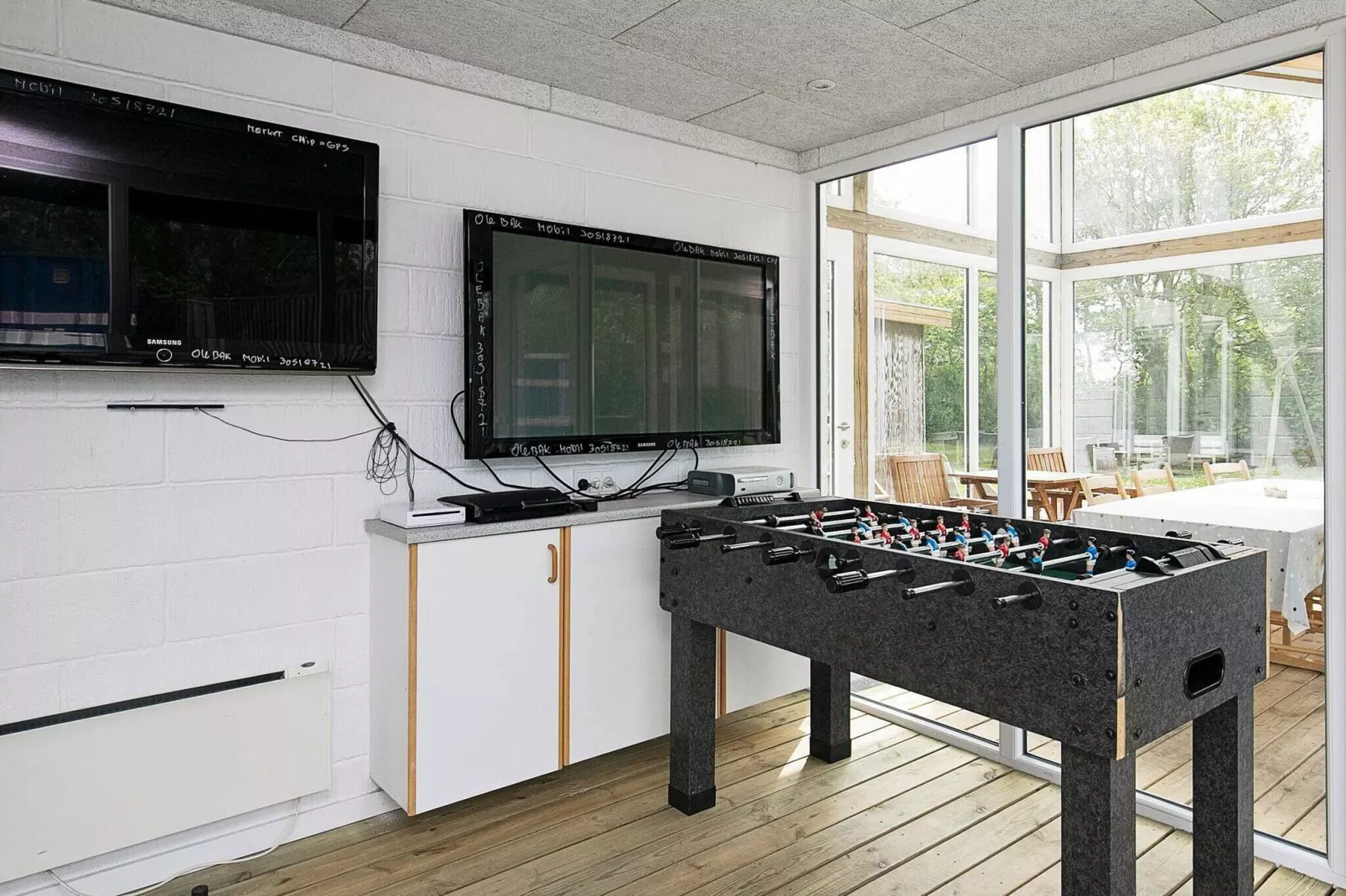 12 persoons vakantie huis in Vinderup-By Traum-Niet-getagd