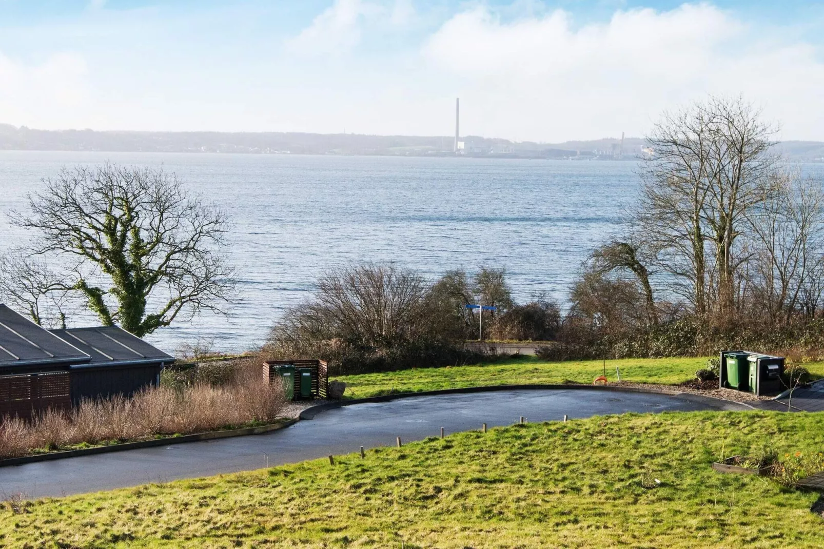 6 persoons vakantie huis in Aabenraa-Waterzicht