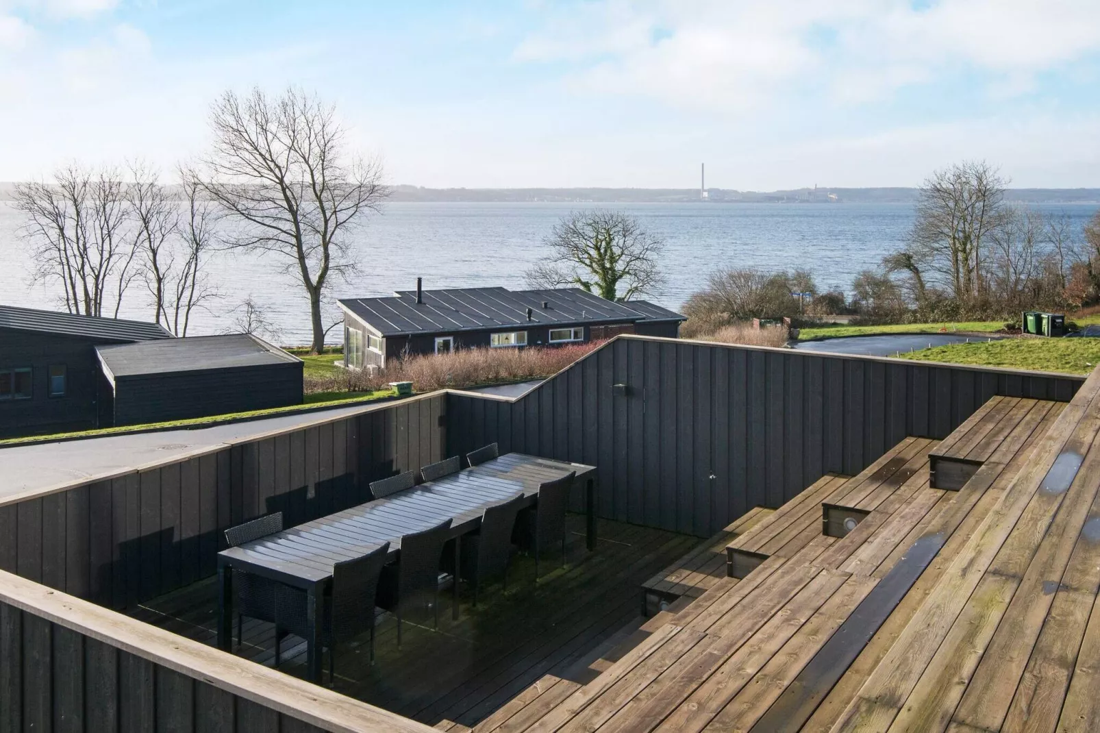 6 persoons vakantie huis in Aabenraa-Waterzicht