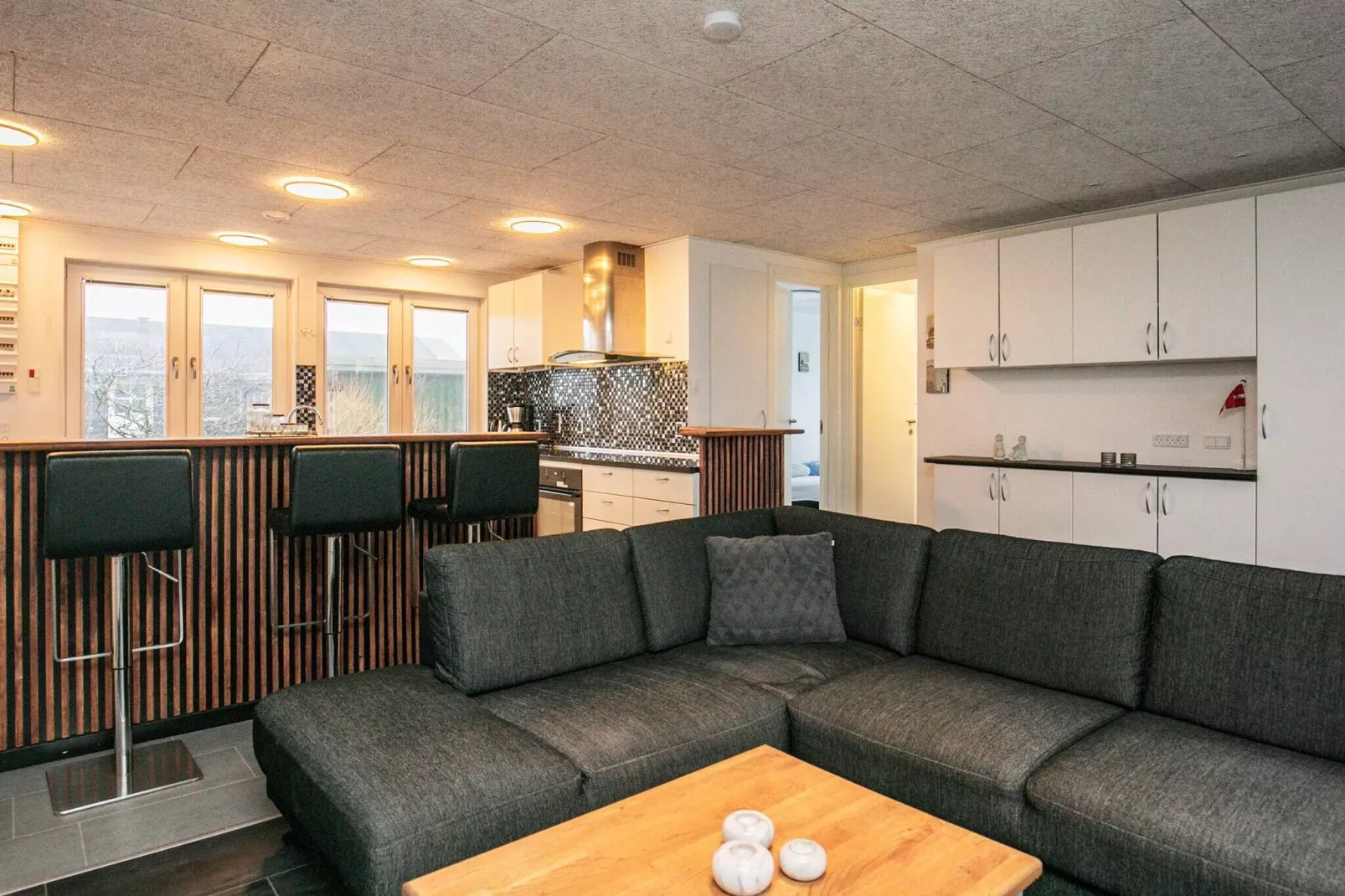 12 persoons vakantie huis in Vinderup-By Traum-Binnen