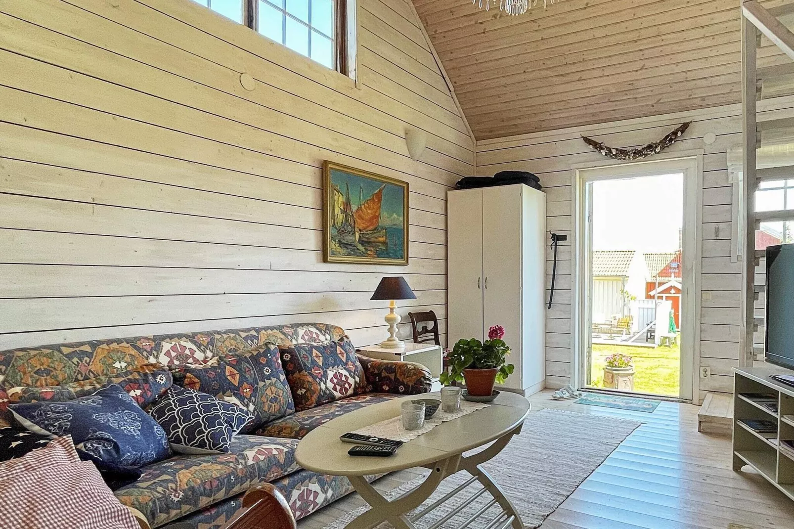 4 persoons vakantie huis in ELLÖS-By Traum-Binnen