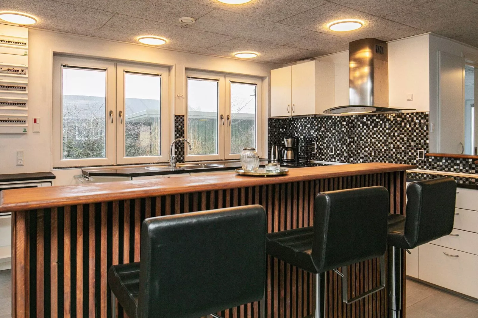 12 persoons vakantie huis in Vinderup-By Traum-Binnen