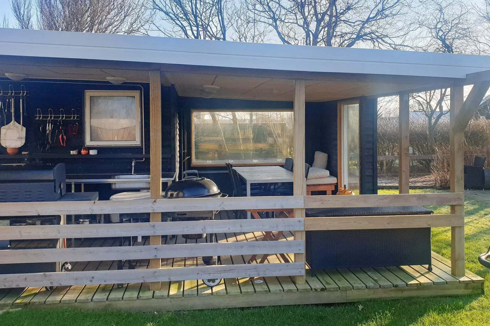 12 persoons vakantie huis in Vinderup-By Traum-Niet-getagd