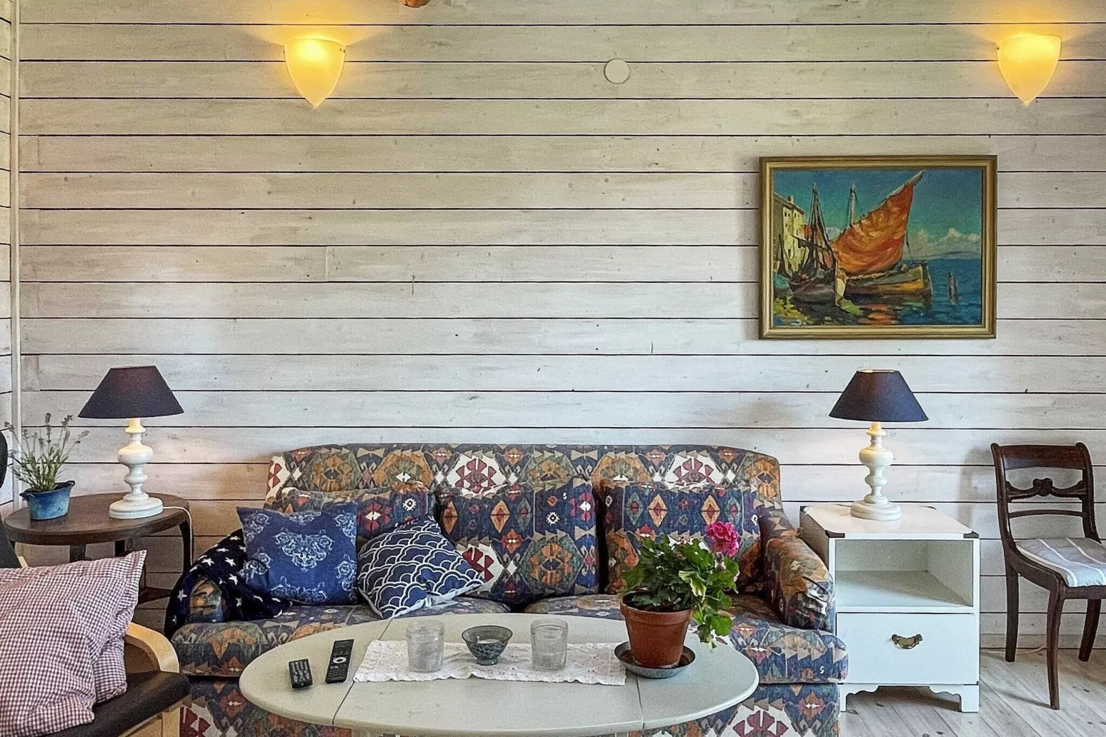 4 persoons vakantie huis in ELLÖS-By Traum-Binnen