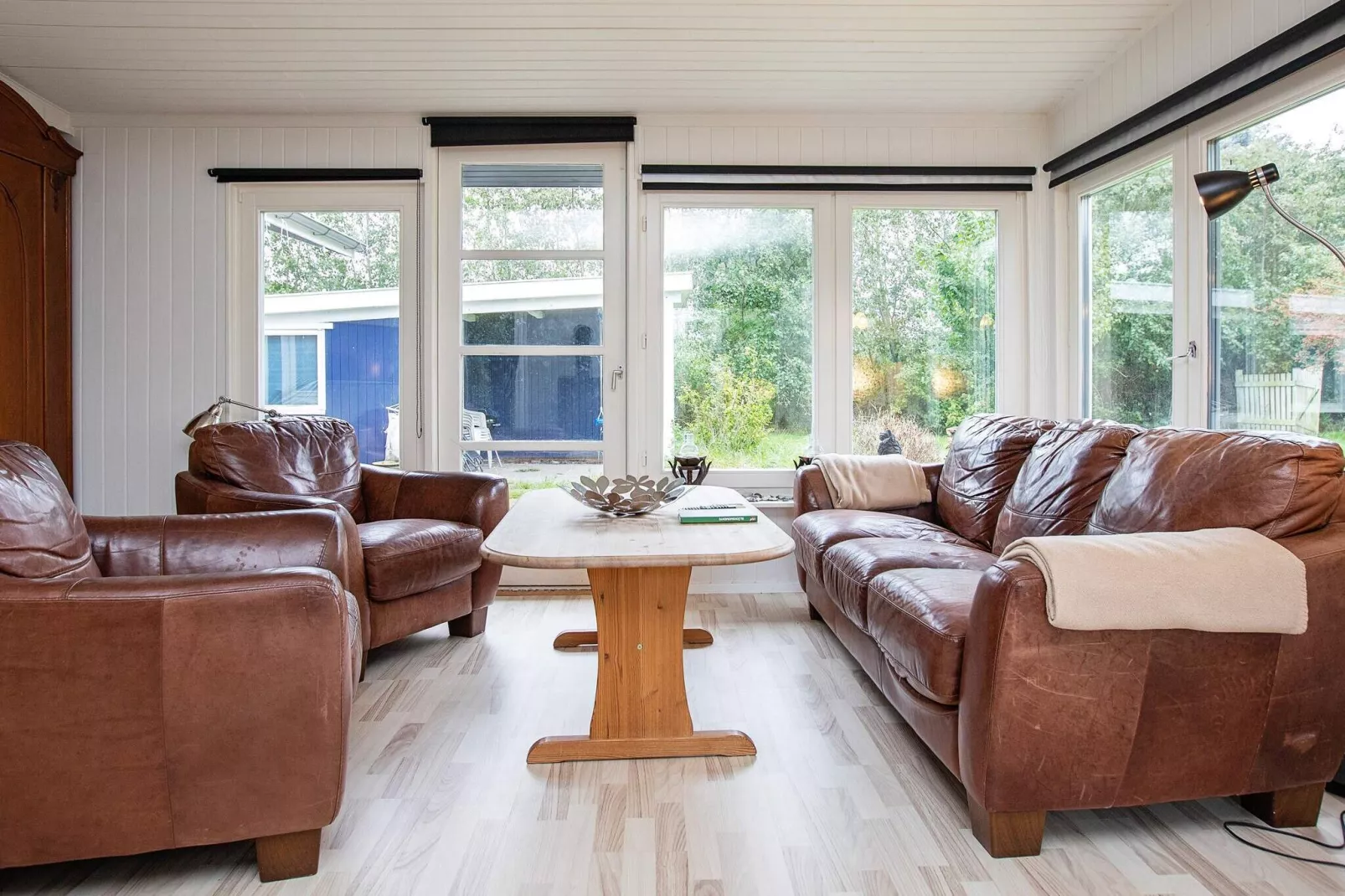 8 persoons vakantie huis in Dannemare-By Traum-Binnen