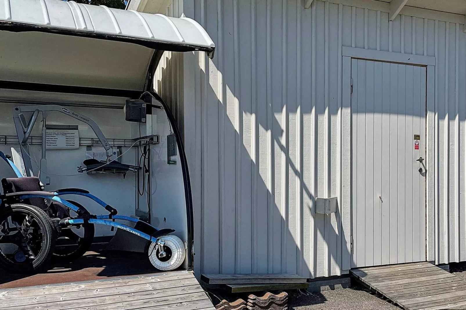 4 persoons vakantie huis in ELLÖS-By Traum-Buitenlucht
