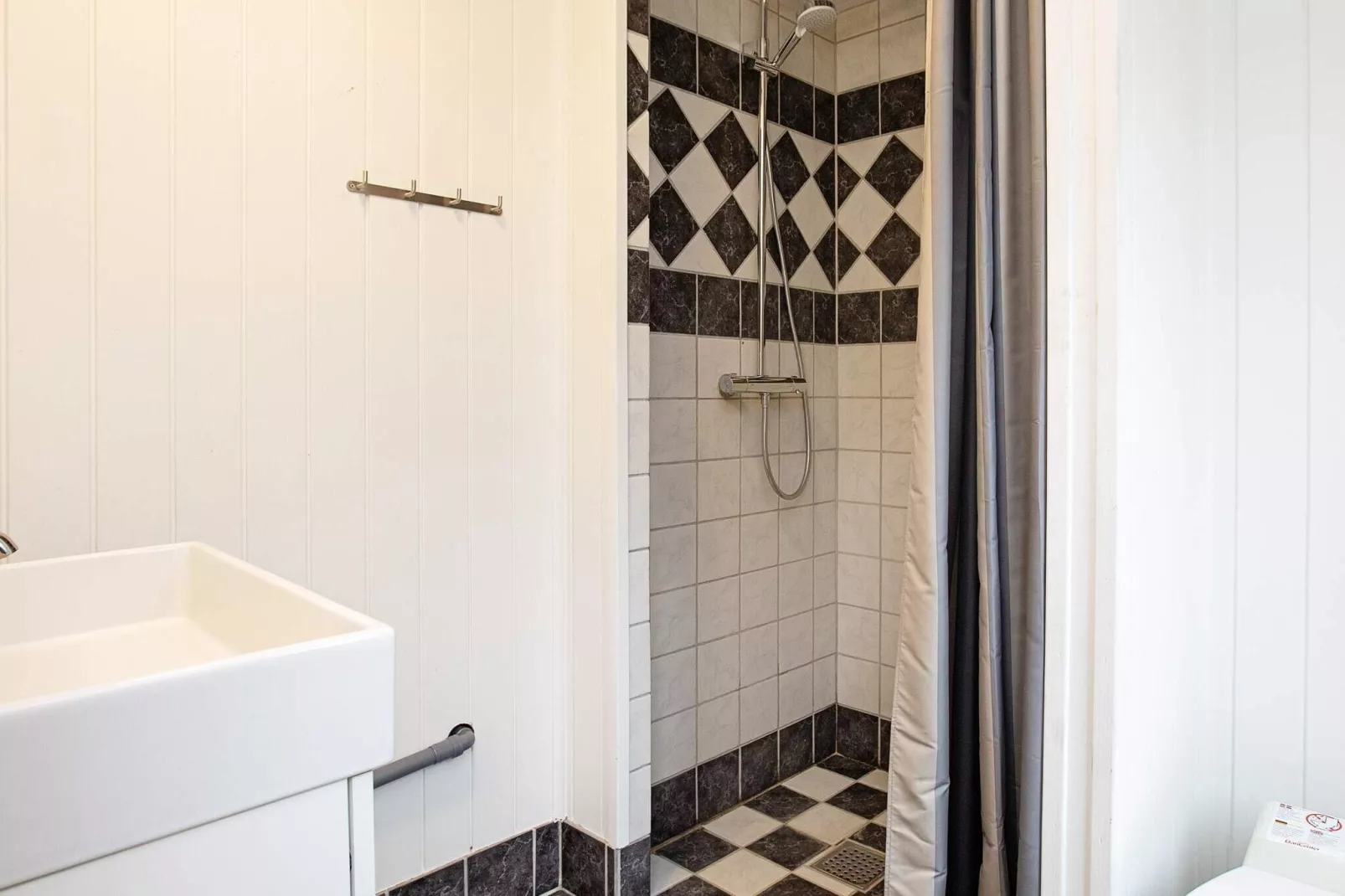 8 persoons vakantie huis in Dannemare-By Traum-Binnen