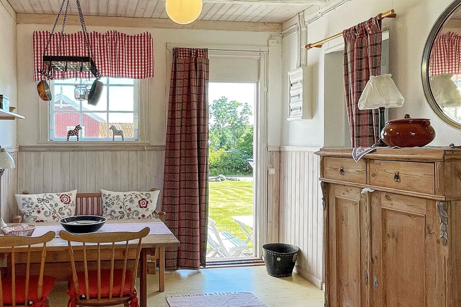 4 persoons vakantie huis in ELLÖS-Binnen