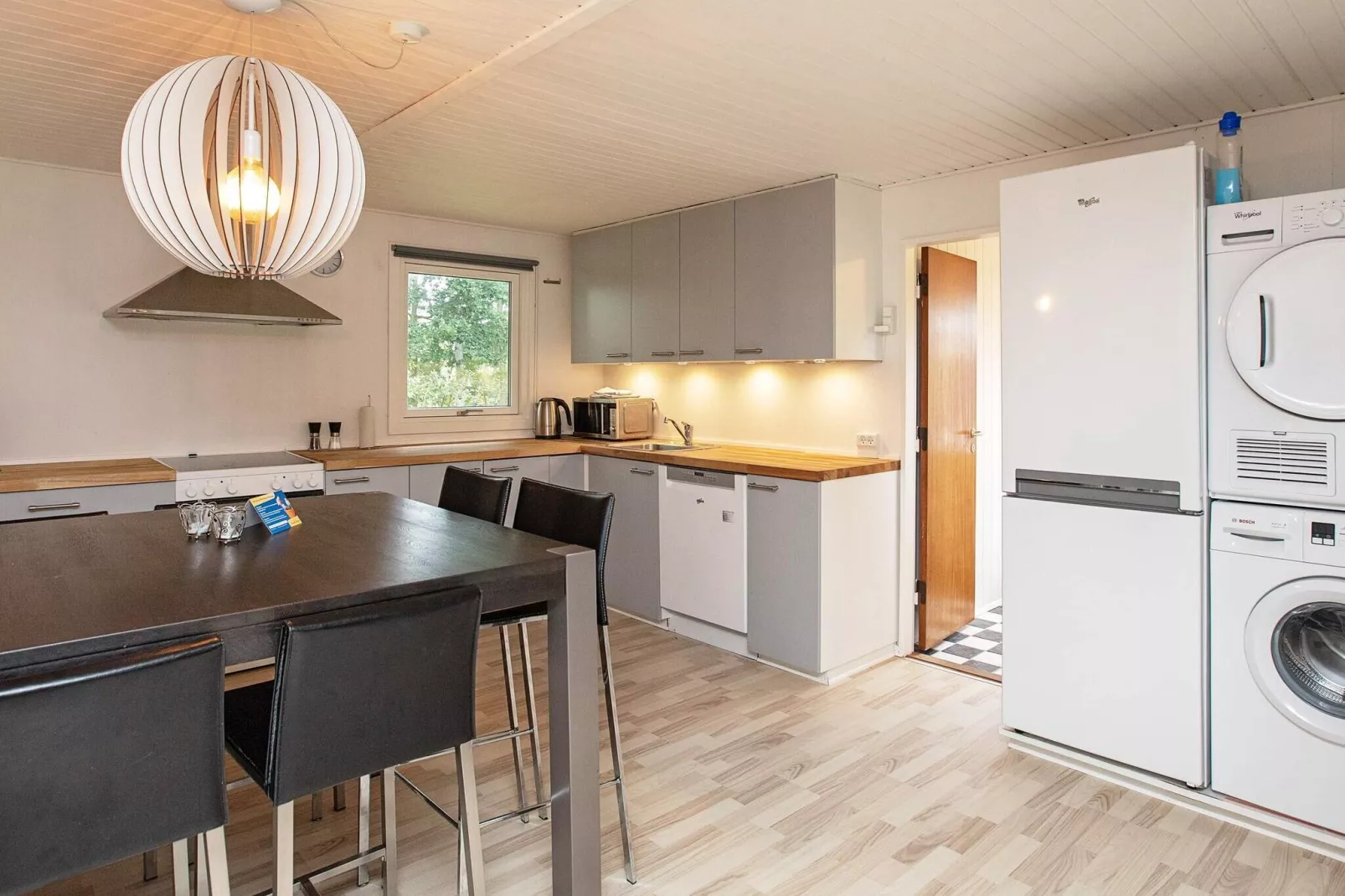 8 persoons vakantie huis in Dannemare-By Traum-Binnen