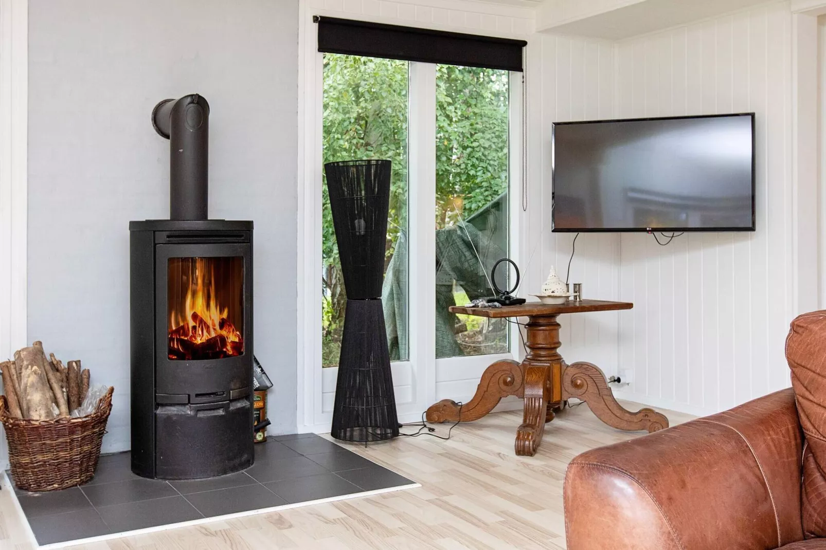 8 persoons vakantie huis in Dannemare-By Traum-Binnen