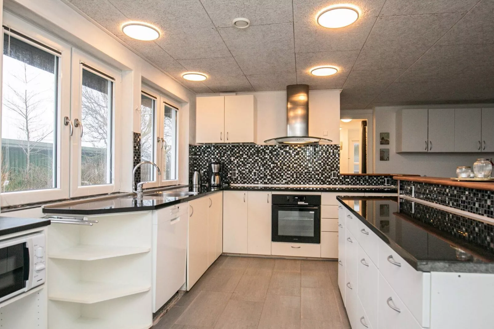 12 persoons vakantie huis in Vinderup-By Traum-Binnen