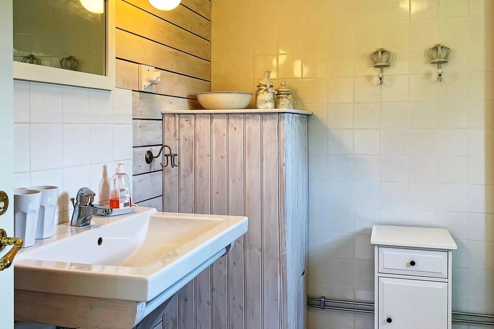 4 persoons vakantie huis in ELLÖS-By Traum-Binnen