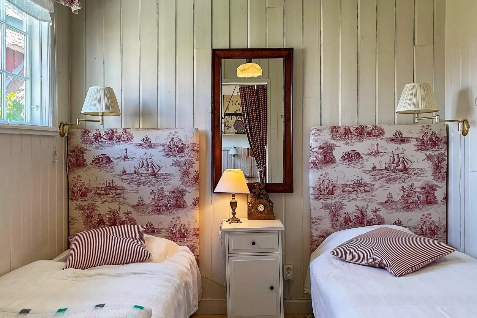 4 persoons vakantie huis in ELLÖS-By Traum-Binnen