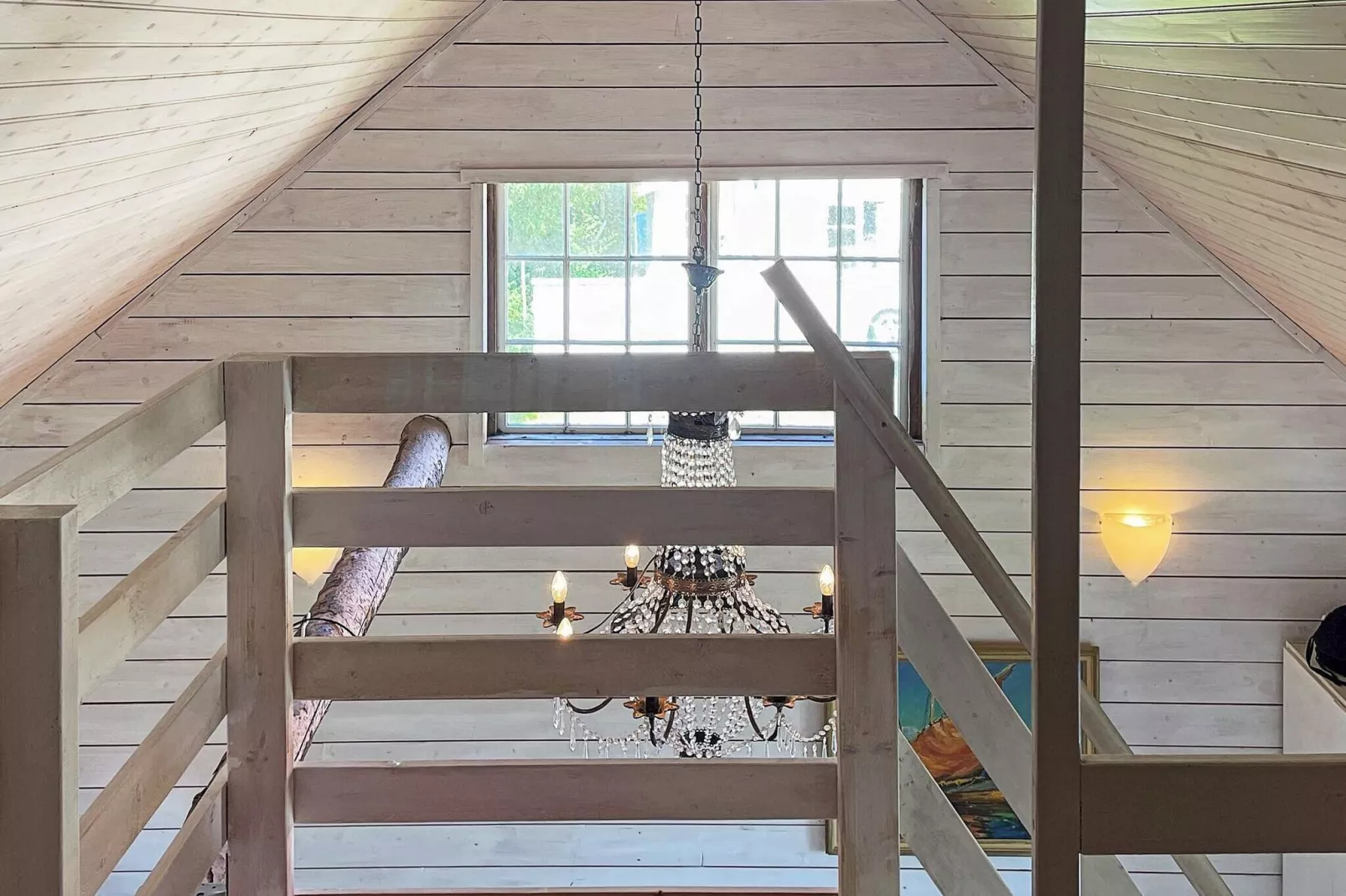 4 persoons vakantie huis in ELLÖS-By Traum-Binnen