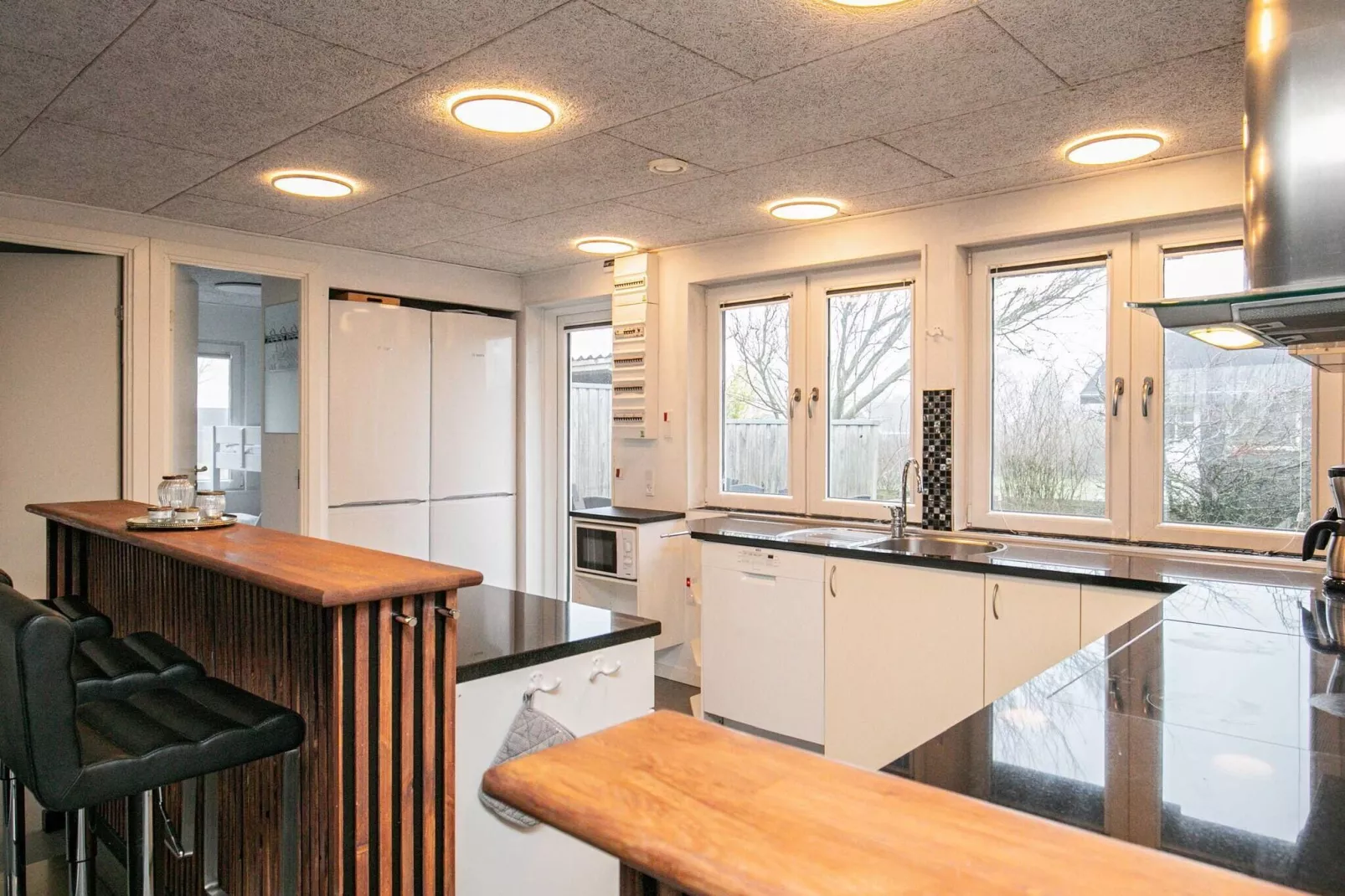 12 persoons vakantie huis in Vinderup-By Traum-Binnen