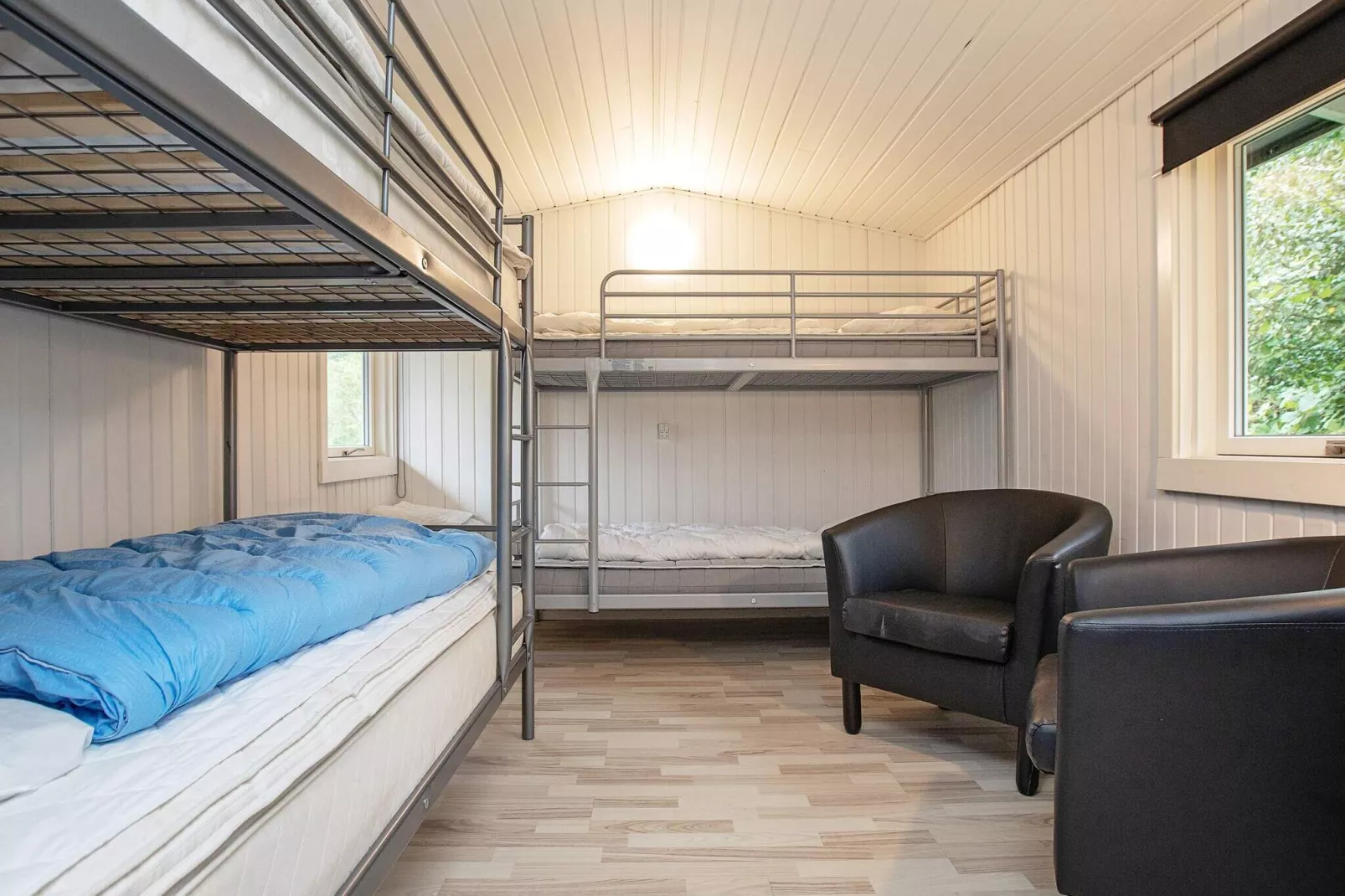 8 persoons vakantie huis in Dannemare-By Traum-Binnen