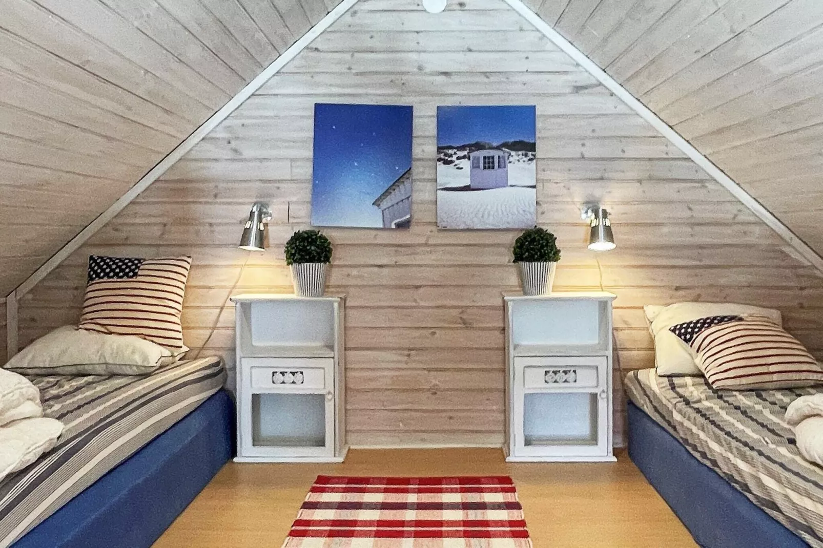 4 persoons vakantie huis in ELLÖS-By Traum-Binnen