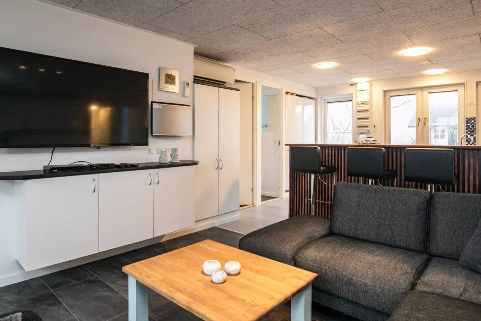 12 persoons vakantie huis in Vinderup-By Traum-Binnen