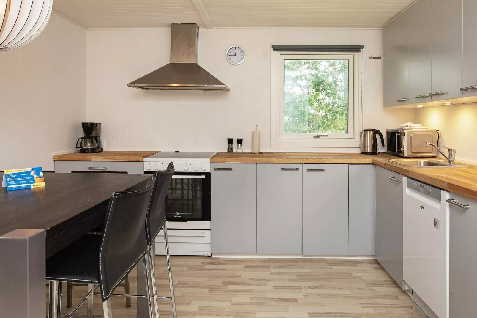 8 persoons vakantie huis in Dannemare-By Traum-Binnen