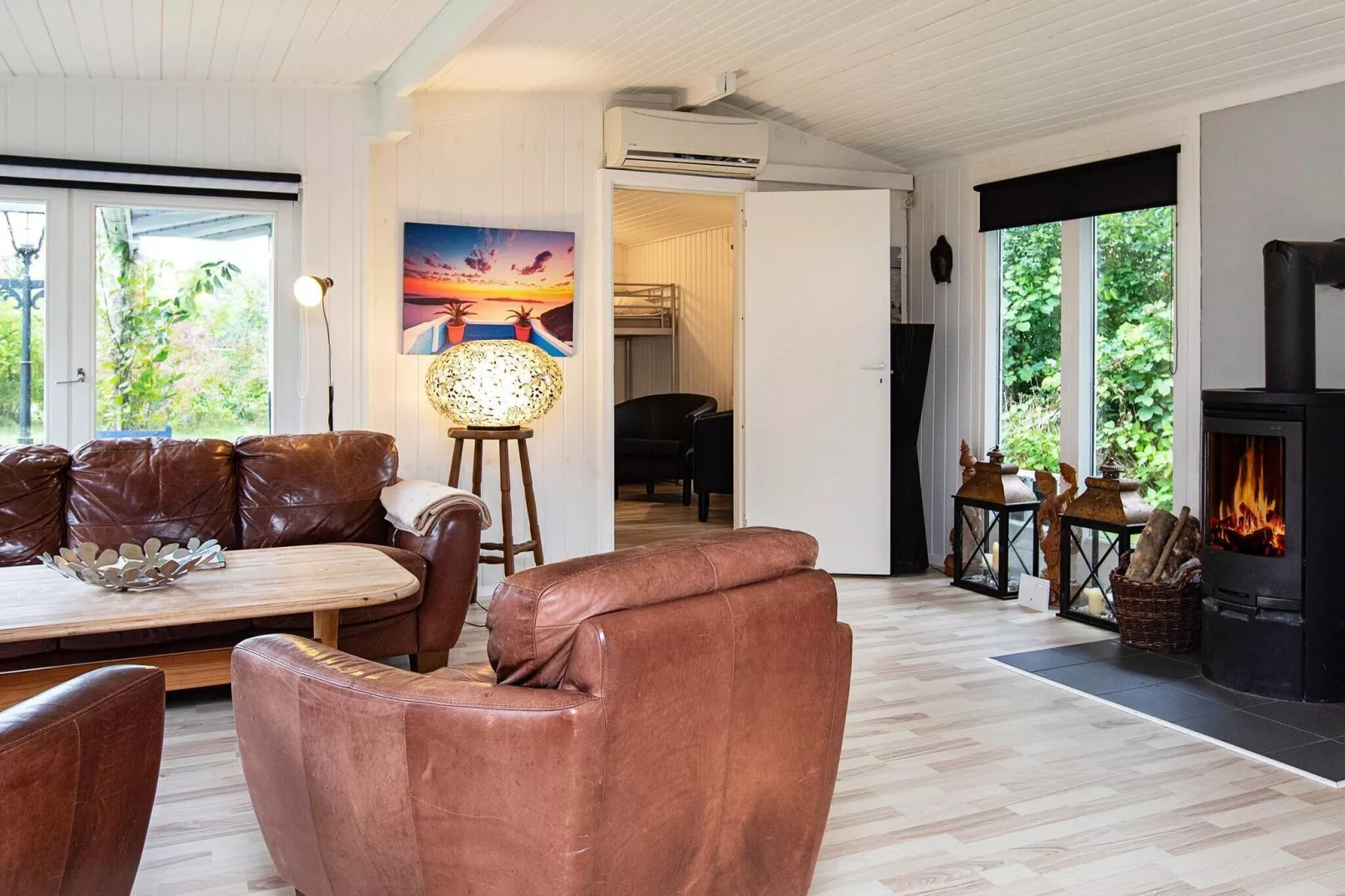 8 persoons vakantie huis in Dannemare-By Traum-Binnen