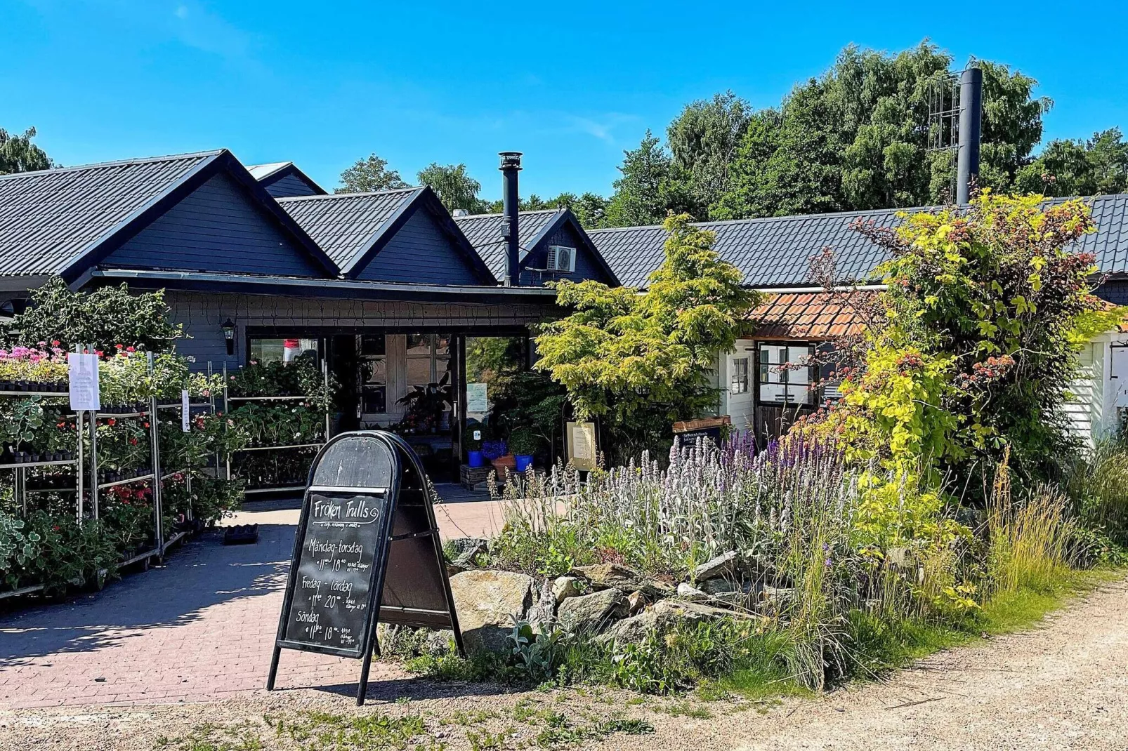 4 persoons vakantie huis in ELLÖS-By Traum-Niet-getagd