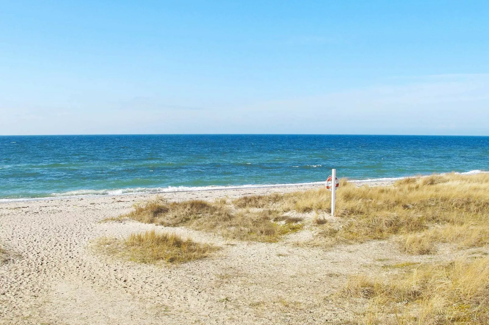 8 persoons vakantie huis in Dannemare-By Traum-Niet-getagd