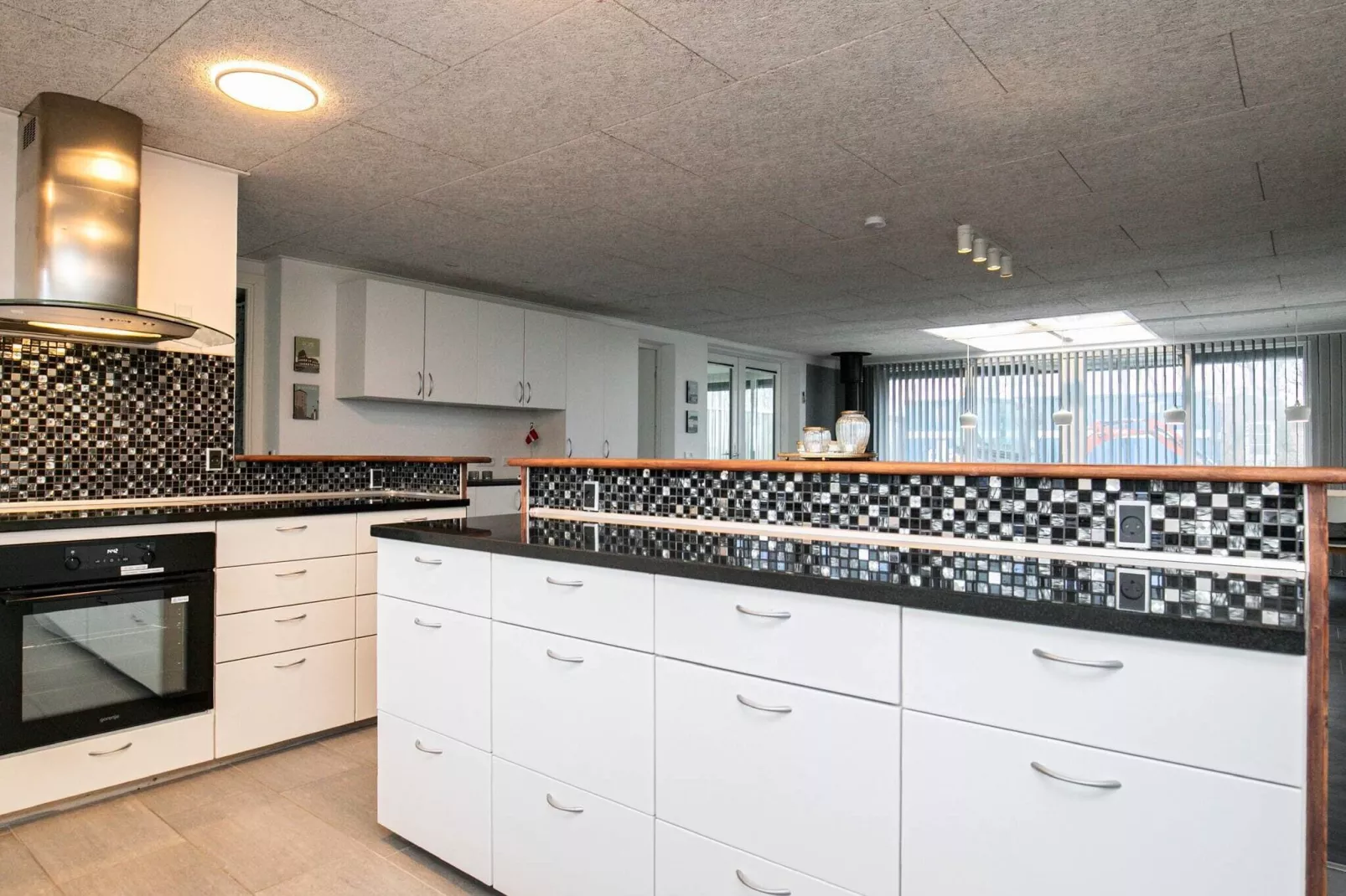 12 persoons vakantie huis in Vinderup-By Traum-Binnen