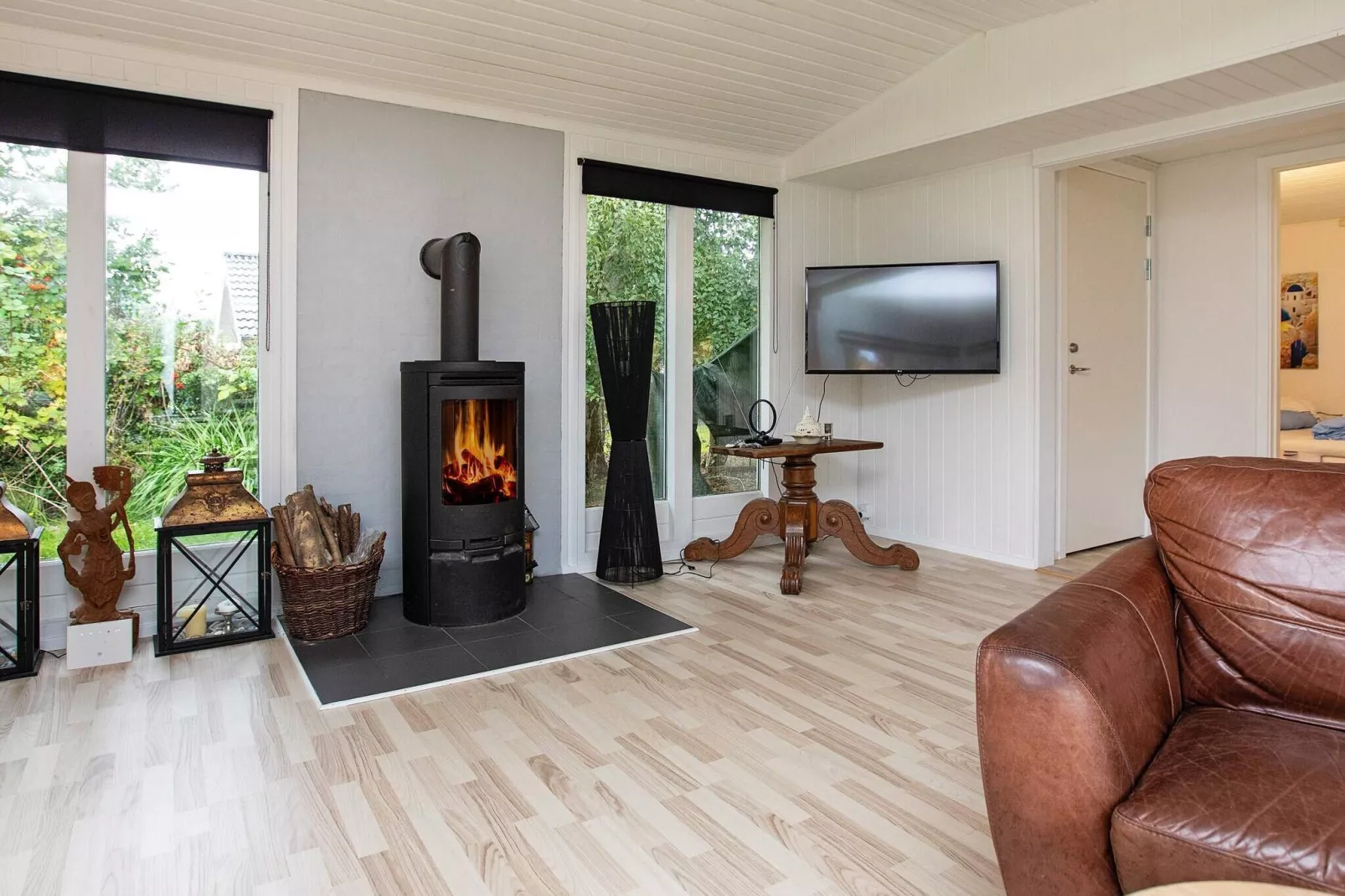 8 persoons vakantie huis in Dannemare-By Traum-Binnen