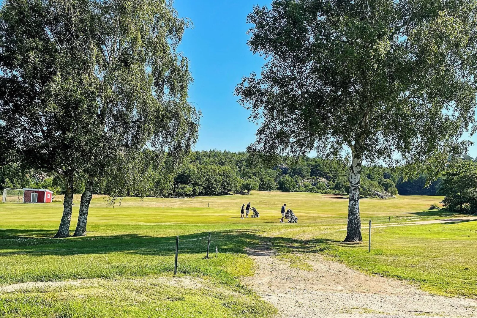 4 persoons vakantie huis in ELLÖS-By Traum-Niet-getagd
