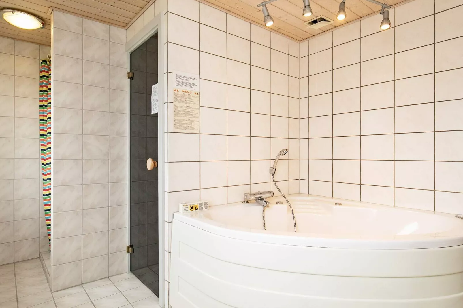 8 persoons vakantie huis in Hals-By Traum-Spa