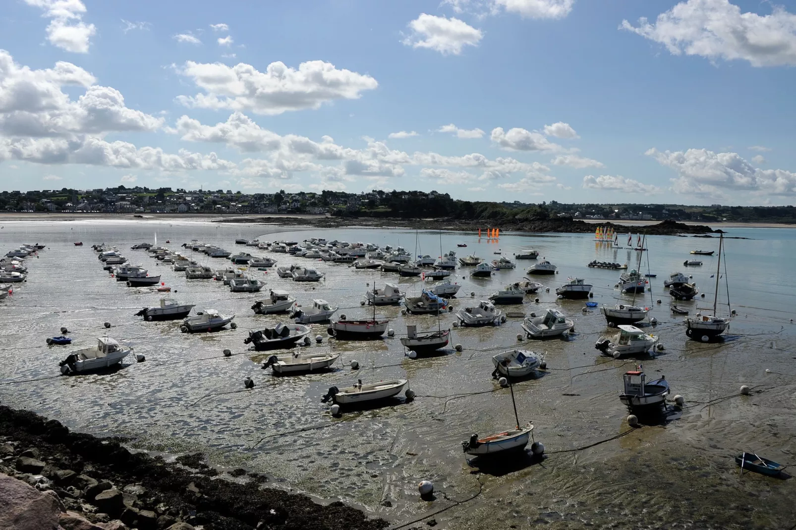 Maison avec vue sur mer-Gebieden zomer 5km