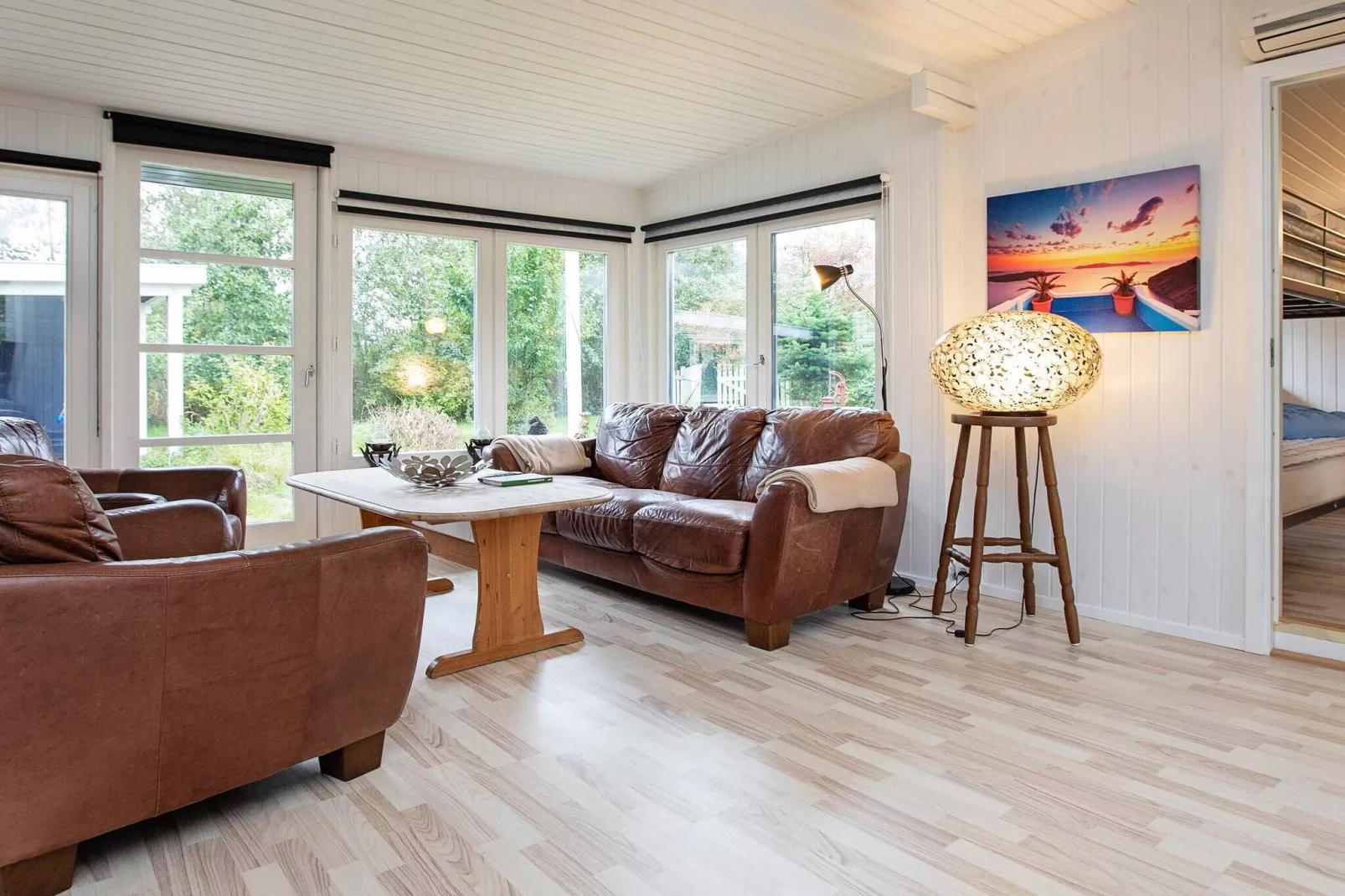 8 persoons vakantie huis in Dannemare-By Traum-Binnen