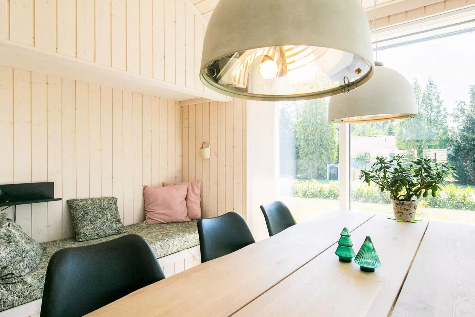 6 persoons vakantie huis in Hals-Binnen