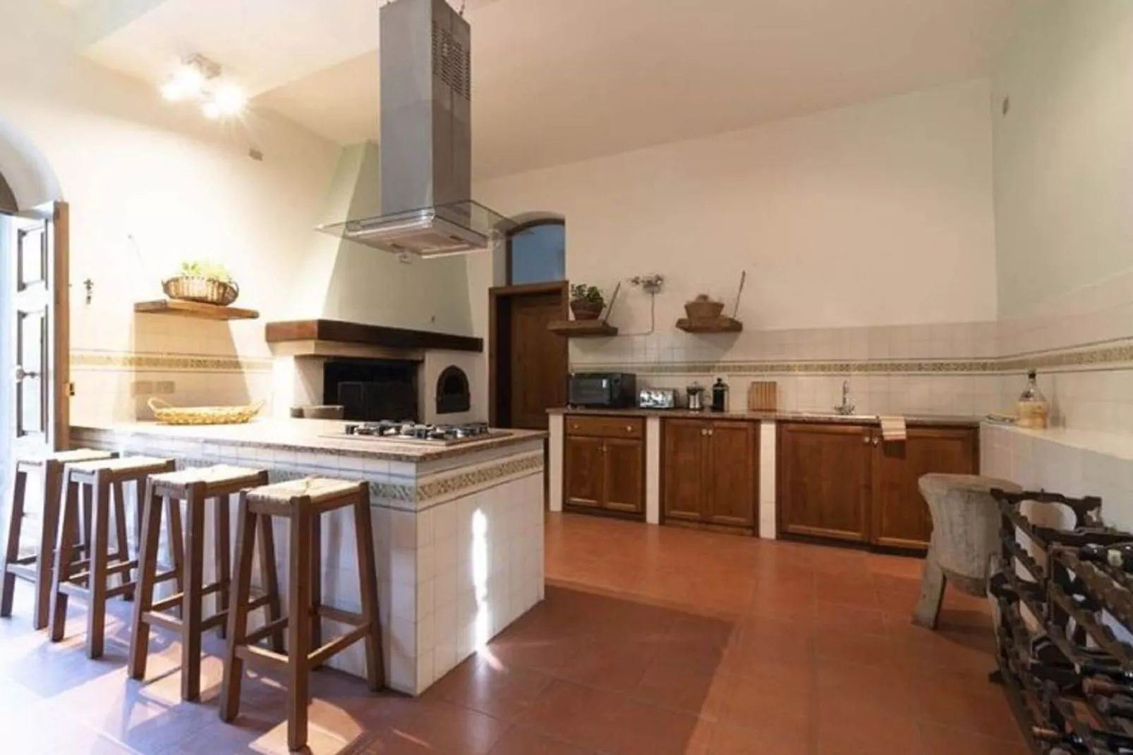 Villa Forre 563