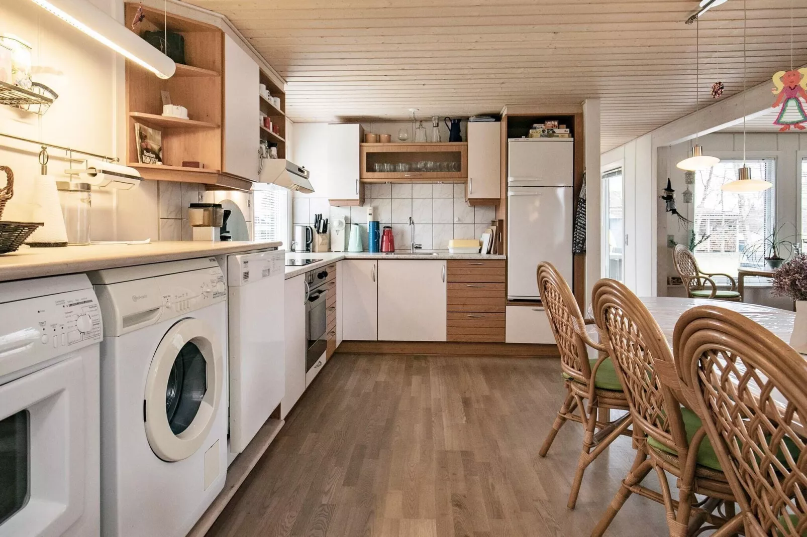 8 persoons vakantie huis in Hals-By Traum-Binnen