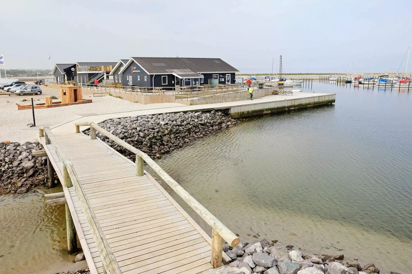 12 persoons vakantie huis in Vinderup-By Traum-Niet-getagd