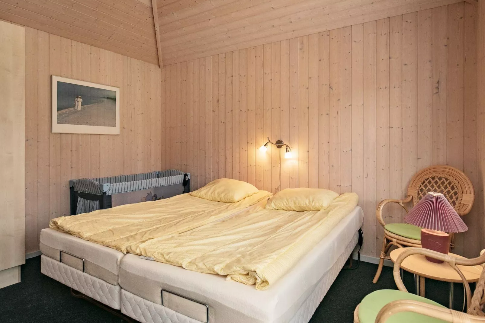 8 persoons vakantie huis in Hals-By Traum-Binnen