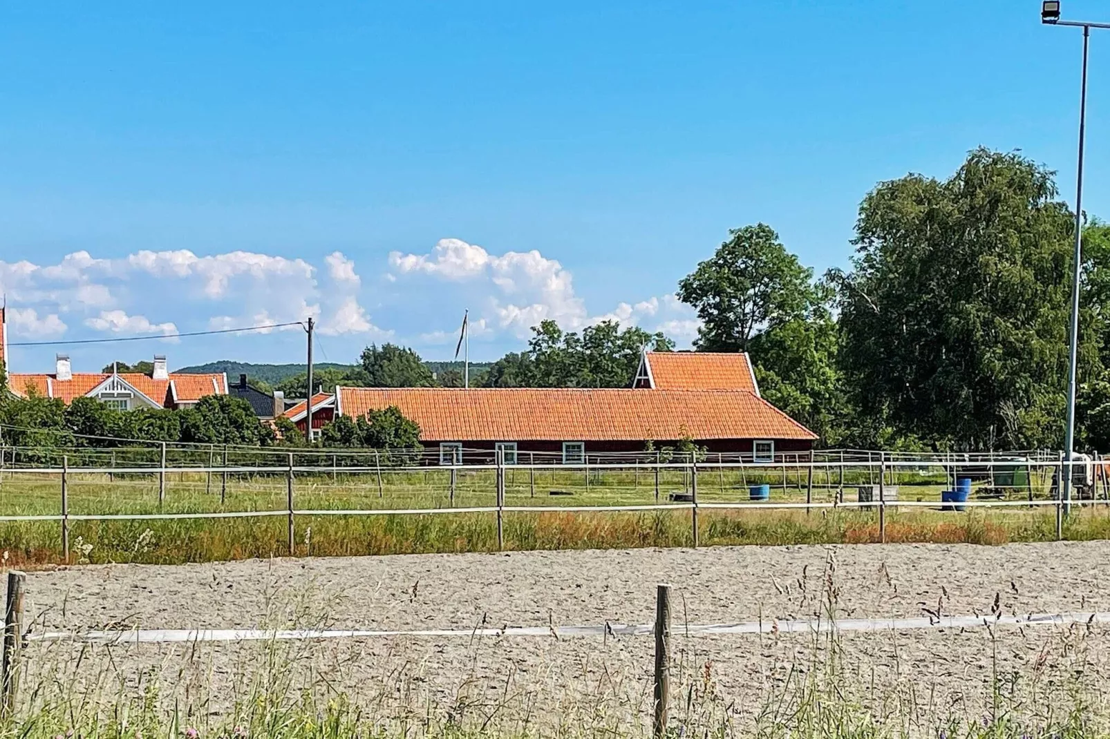 4 persoons vakantie huis in ELLÖS-By Traum-Niet-getagd