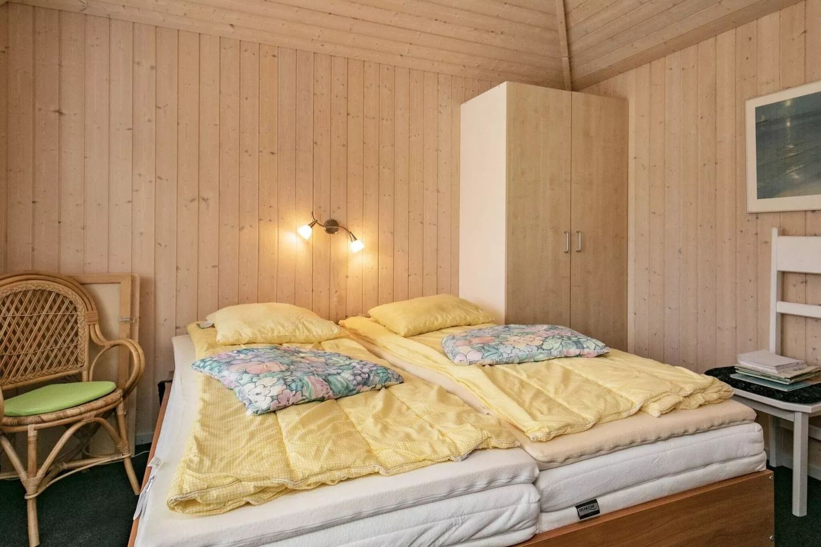 8 persoons vakantie huis in Hals-By Traum-Binnen