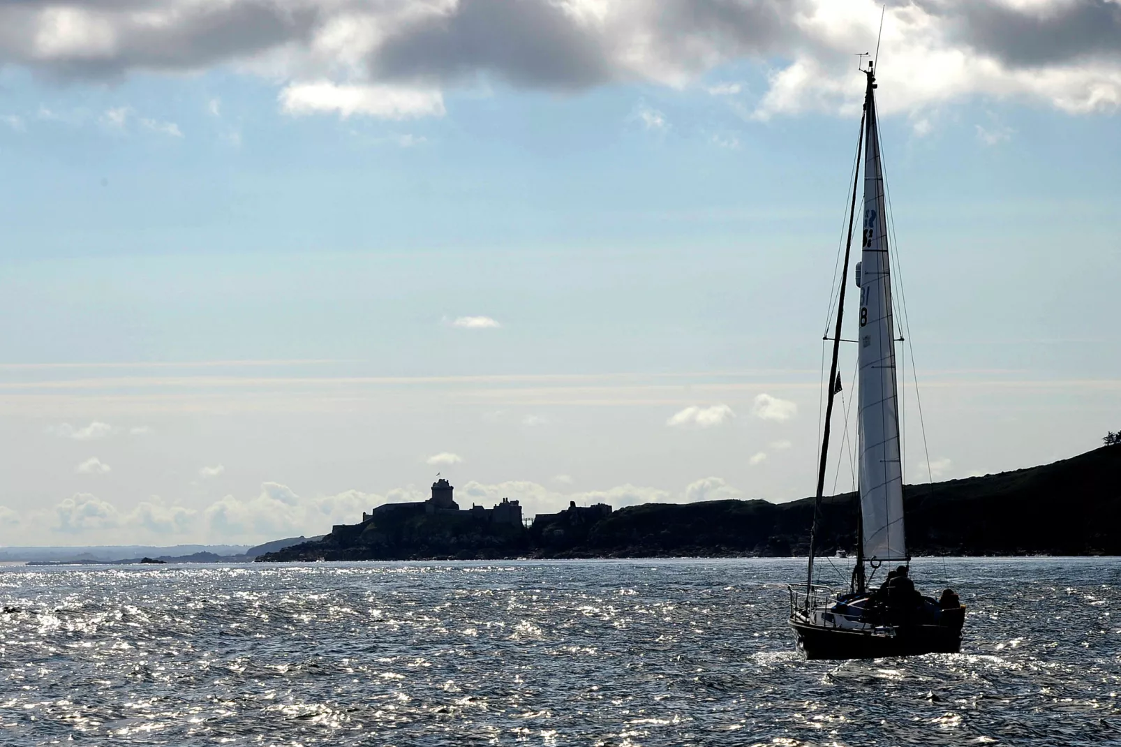 Maison avec vue sur mer-Gebieden zomer 20km