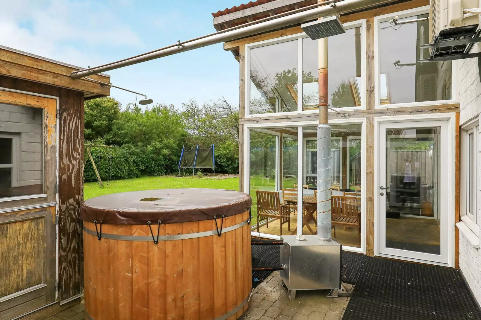 12 persoons vakantie huis in Vinderup-By Traum-Uitzicht