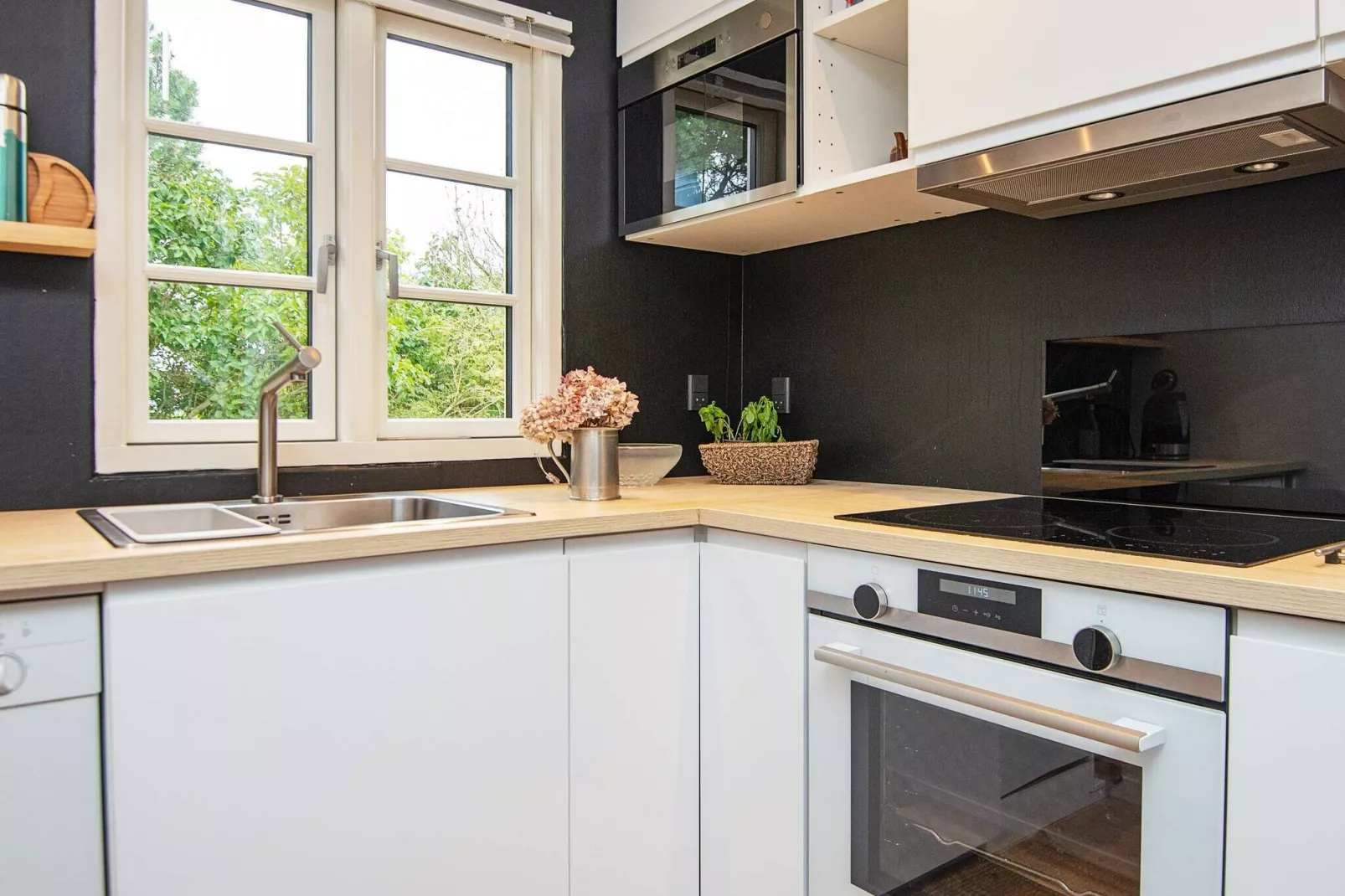 6 persoons vakantie huis in Haderslev-Binnen