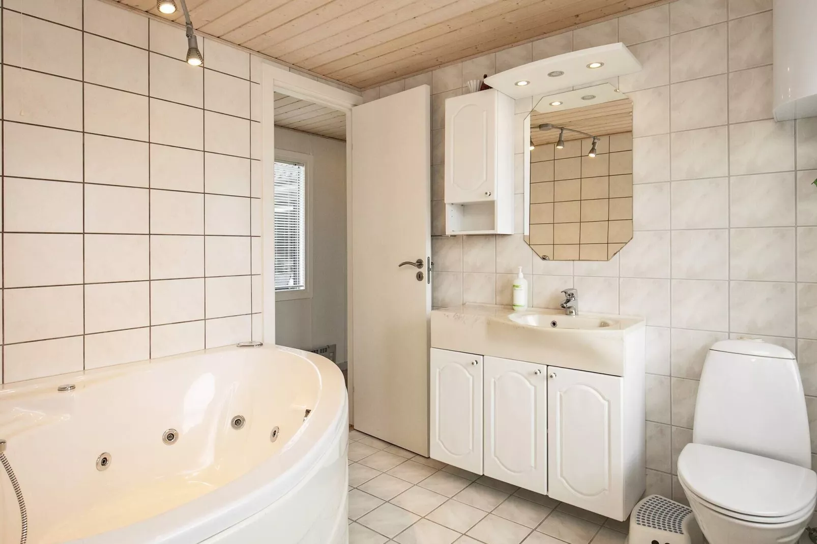 8 persoons vakantie huis in Hals-By Traum-Binnen