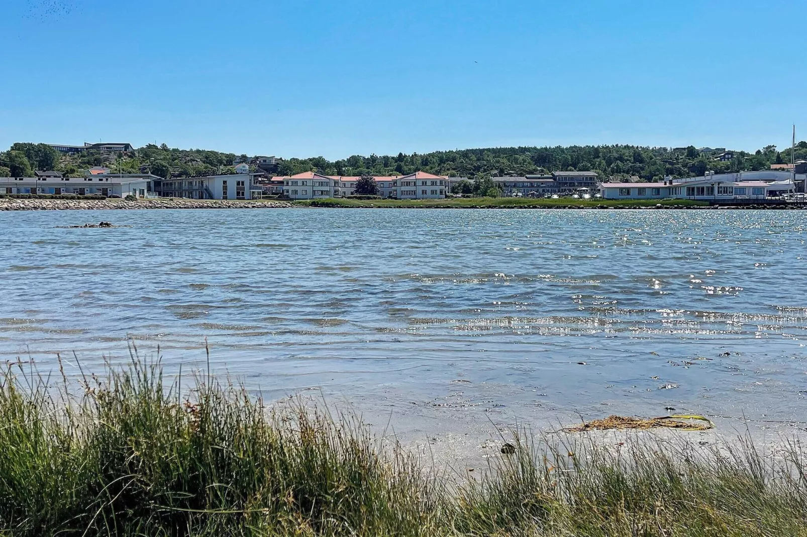 4 persoons vakantie huis in ELLÖS-By Traum-Niet-getagd