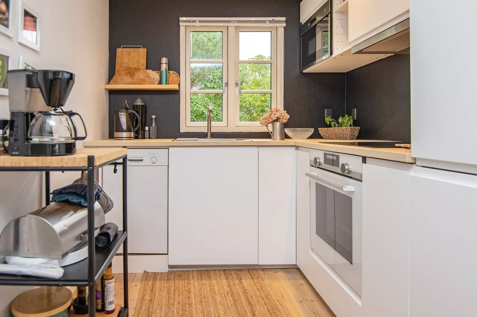 6 persoons vakantie huis in Haderslev-Binnen