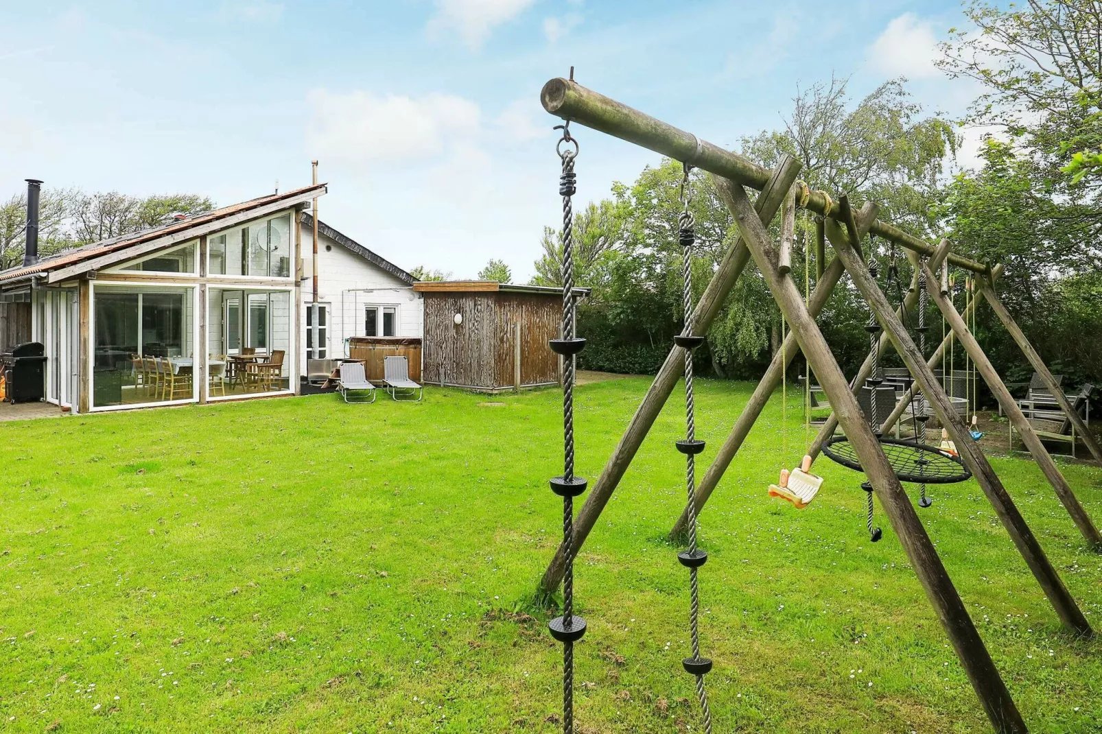 12 persoons vakantie huis in Vinderup-By Traum-Uitzicht