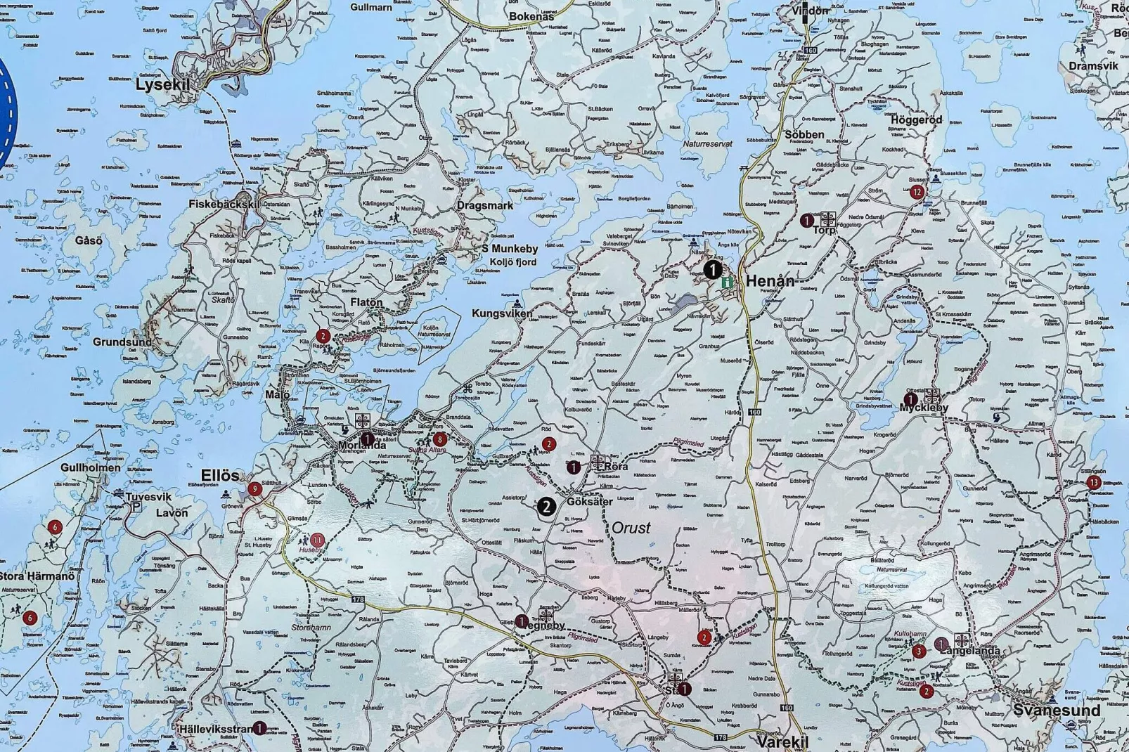 4 persoons vakantie huis in ELLÖS-By Traum-Niet-getagd